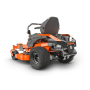 Kosiarka Ariens IKON XD 42 z silnikiem Kawasaki FR651 – moc i wydajność