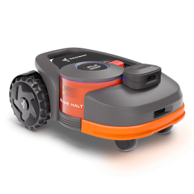 Segway Navimow H500E-VF – robot koszący do 500 m² z czujnikiem VisionFence