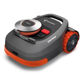 Robot koszący Navimow H3000E – automatyczne koszenie dużych trawników do 3000 m²