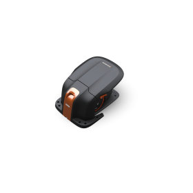 Garaż ochronny do robota koszącego Navimow serii H – zadaszenie nad stacją