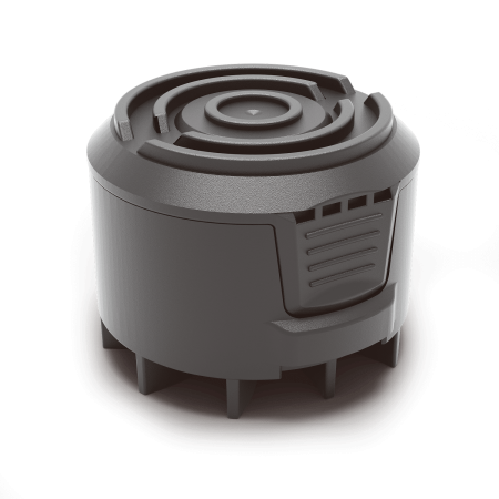 Głowica trymera z żyłką tnącą – kompatybilna z serią Segway Navimow X3