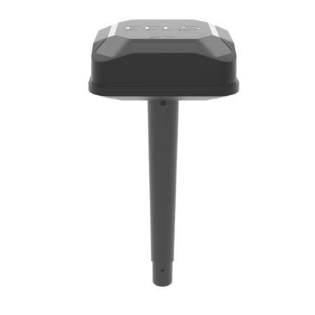 Antena wzmacniająca sygnał GPS do robotów Navimow X3 – do rozległych ogrodów