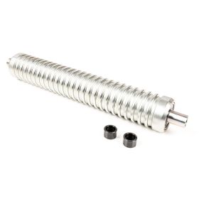 Walec przedni Cedrus do kosiarki CEDSM42 – precyzyjne koszenie i efekt pasów – TOMEX-OGRODY.PL