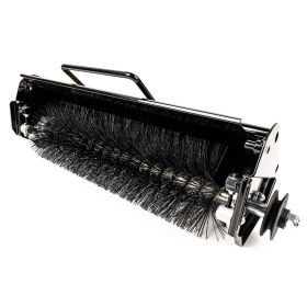 Szczotkowa kaseta Cedrus do kosiarki wrzecionowej – idealna do pielęgnacji i piaskowania trawnika