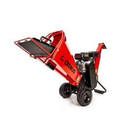 Rozdrabniacz spalinowy Cedrus RB02 do gałęzi do 10 cm