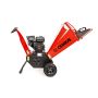 Rozdrabniacz do sadu i ogrodu – silnik 4,1 kW, wysoka wydajność