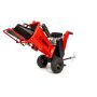 Rozdrabniacz spalinowy Cedrus RB02PRO do gałęzi o średnicy do 120 mm