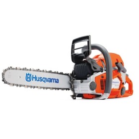 Husqvarna 562 XPG