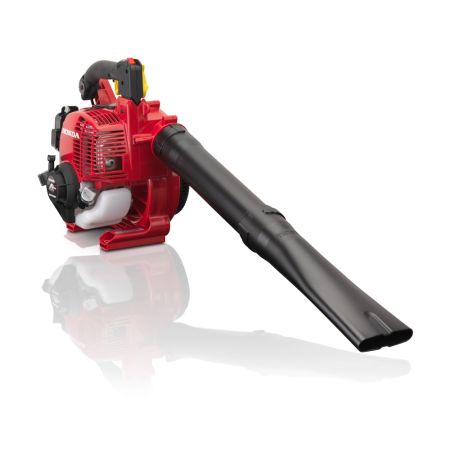Dmuchawa Honda HHB 25E do szybkiego usuwania liści i zabrudzeń z ogrodu
