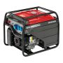 Agregat prądotwórczy Honda EG3600CL 3,6kW do zasilania awaryjnego domu i firmy