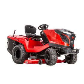 Traktor ogrodowy solo® by AL-KO T 22-105.4 HD V2 SD do koszenia dużych trawników