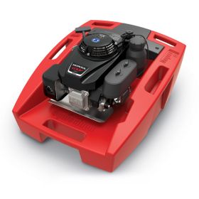 Pompa NIAGARA2 PLUS 1200 l/min do odprowadzania wody z terenów zalanych