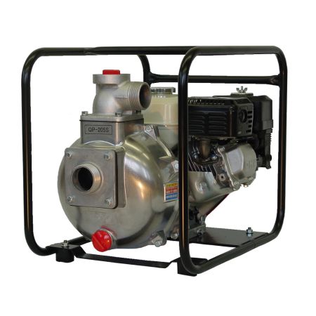 Motopompa Honda QP-205S do nawadniania ogrodów i upraw rolnych
