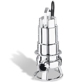 Pompa WA-DW VOX 100 MA do wypompowywania ścieków i wody zanieczyszczonej