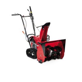 Odśnieżarka spalinowa Honda HSS 655K1ET
