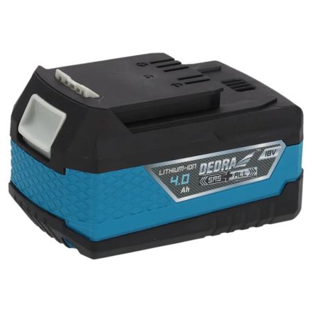 Akumulator DEDRA 4Ah DED7034 – bateria Li-Ion do narzędzi SAS+ALL