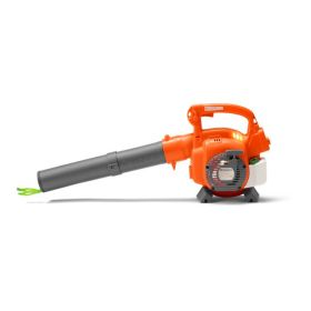 Zabawka dmuchawa Husqvarna