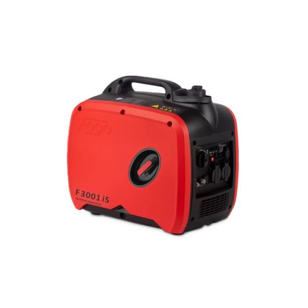 Agregat prądotwórczy inwerterowy F 3001 iS – stabilne zasilanie 230 V