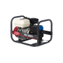 Agregat prądotwórczy FH 3001 Honda 3,0 kW – stabilne zasilanie 230 V