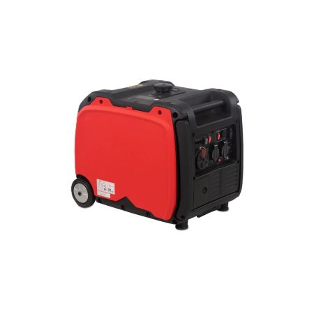 Agregat prądotwórczy inwerterowy F 4001 iSE 3,5 kW do zasilania elektroniki