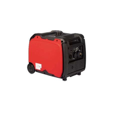 Agregat inwerterowy F 5001 iSG Dual Fuel do zasilania domu i elektroniki