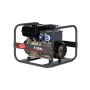 Agregat prądotwórczy F 5541 3,9 kW z ochroną IP54 do zasilania 230 V