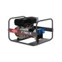 Agregat prądotwórczy F 7001 R 6,2 kW z regulacją DVR do zasilania 230 V