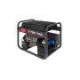 Agregat prądotwórczy FH 7001 TRA Honda 6,2 kW z DVR i SZR