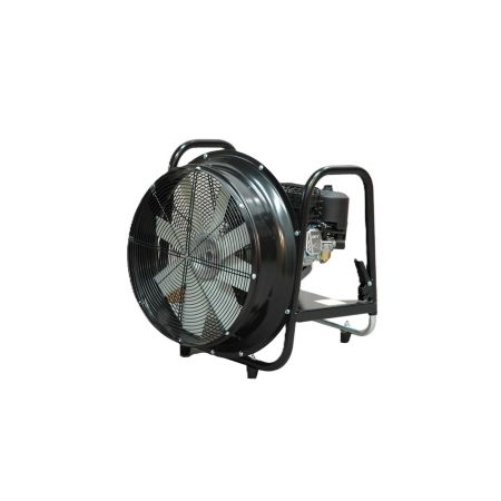 Wentylator spalinowy MW 22 R o wydajności do 30 000 m³/h