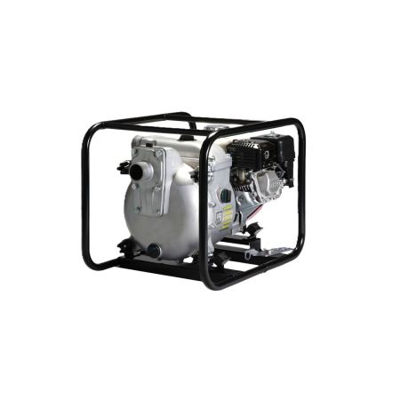 Motopompa szlamowa KTH 50 X Honda 2” do wody zanieczyszczonej