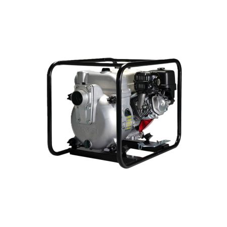 Motopompa szlamowa KTH 80 X Honda 3” do wody zanieczyszczonej