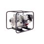 Motopompa szlamowa KTH 100 X Honda 4” do wody zanieczyszczonej