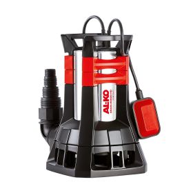 Pompa zanurzeniowa DRAIN 20000 HD do wody brudnej AL-KO