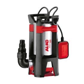 Pompa zanurzeniowa do wody brudnej AL-KO DRAIN 15000 INOX z pływakiem