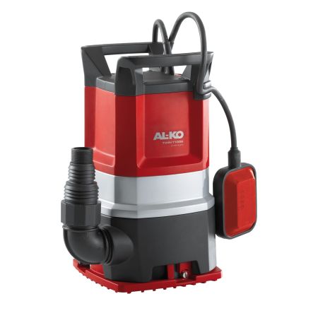 Pompa zanurzeniowa AL-KO TWIN 11000 Premium do czystej i brudnej wody
