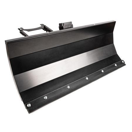 Pług do śniegu do traktorków Simplicity z siłownikiem elektrycznym