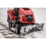 Pług do śniegu Cedrus C-TRAC 120 cm wersja hard
