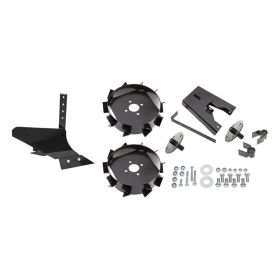 Zestaw do orania do glebogryzarki Cedrus GL03PRO