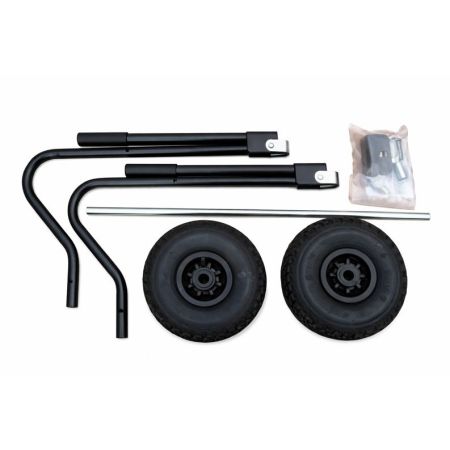 Zestaw transportowy - do agregatów Honda