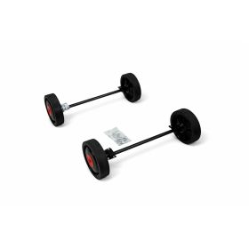 Zestaw transportowy - do agregatów Honda EG3600CL/EG4500CL/EG5500CL