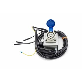 Kabel do autosynchronizacji - do agregatów Honda