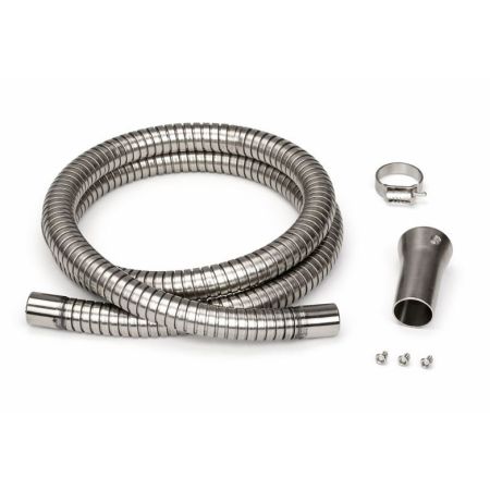 Przewód elastyczny do odprowadzania spalin - do agregatów Honda EU10i/EU22i