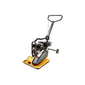 Zagęszczarka spalinowa Cedrus ZG02 13 kN do prac brukarskich