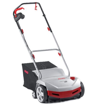 Wertykulator elektryczny AL-KO Combi Care 38 E Comfort 1300 W