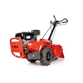 Glebogryzarka spalinowa Cedrus GL03PRO B&S z silnikiem Briggs & Stratton