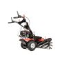 Zamiatarka spalinowa Cedrus CEDZM05PRO-E