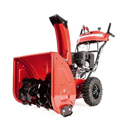Odśnieżarka spalinowa Cedrus SB61-E+ 61 cm z rozrusznikiem elektrycznym