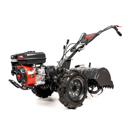 Glebogryzarka spalinowa Cedrus GLX650 Premium 4,1 kW