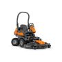 Rider Profesjonalny spalinowy Husqvarna P 524EFI o mocy 21 KM