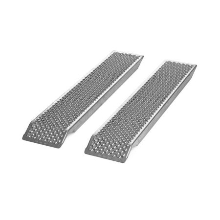 Rampy załadunkowe Husqvarna